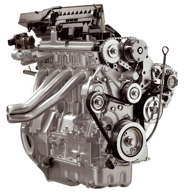 2005  240 Car Engine